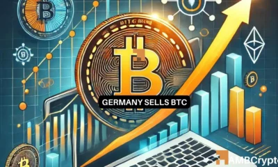 Bitcoin logo