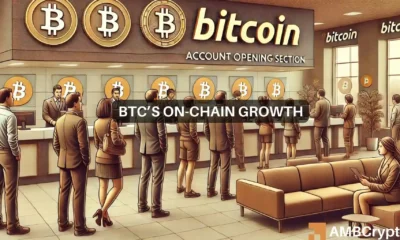 After Bitcoin drops below $60,000 twice in a week, what's next?