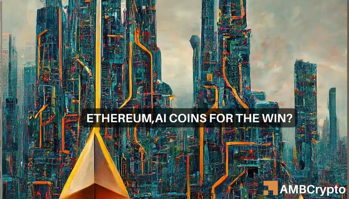 Ethereum AI