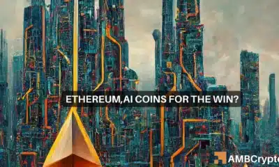 Ethereum AI