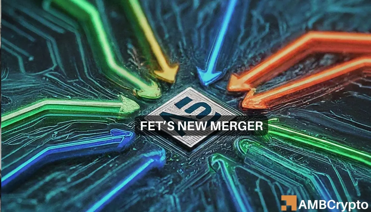 How ASI's merger affects Fetch.ai, SingularityNET, and Ocean Protocol