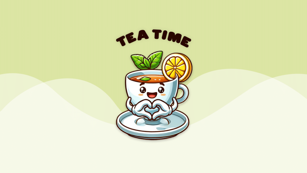 TEA: New Solana Based Memecoin