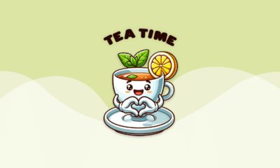 TEA: New Solana Based Memecoin