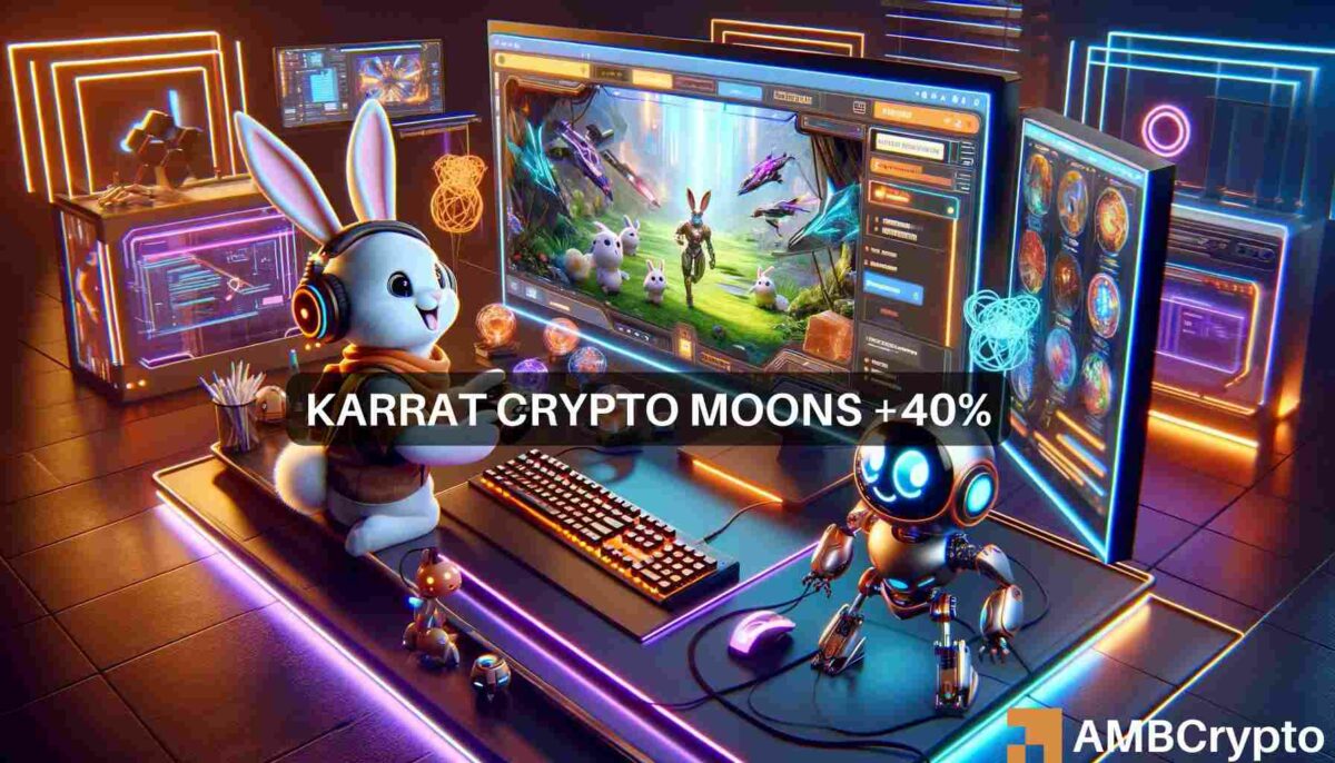 KARRAT crypto