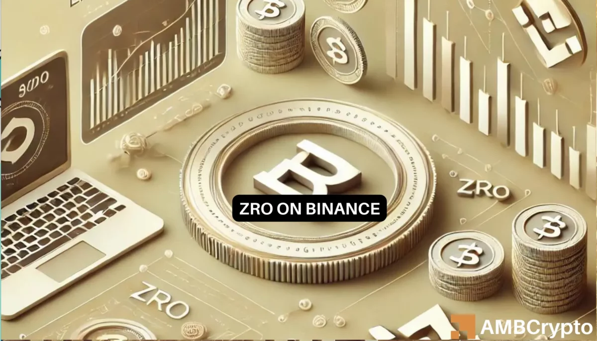 zro crypto