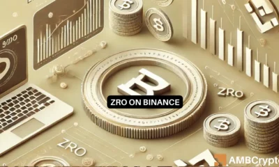zro crypto