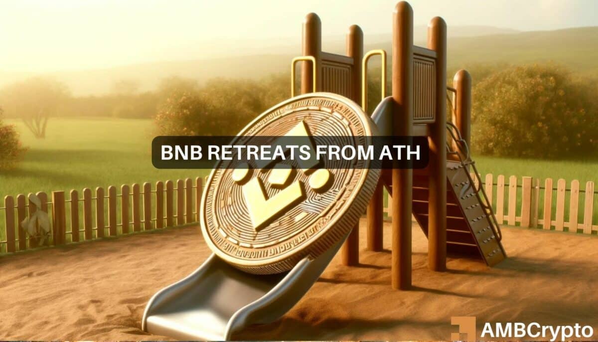 Binance Coin BNB