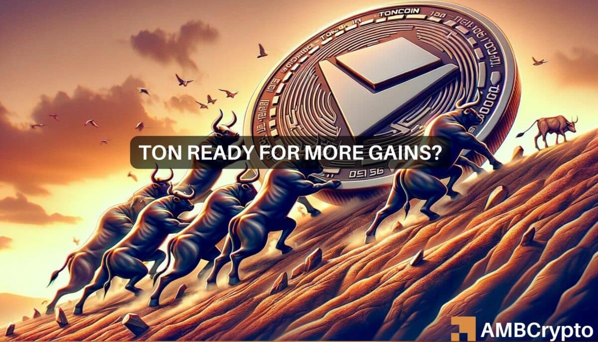 Toncoin