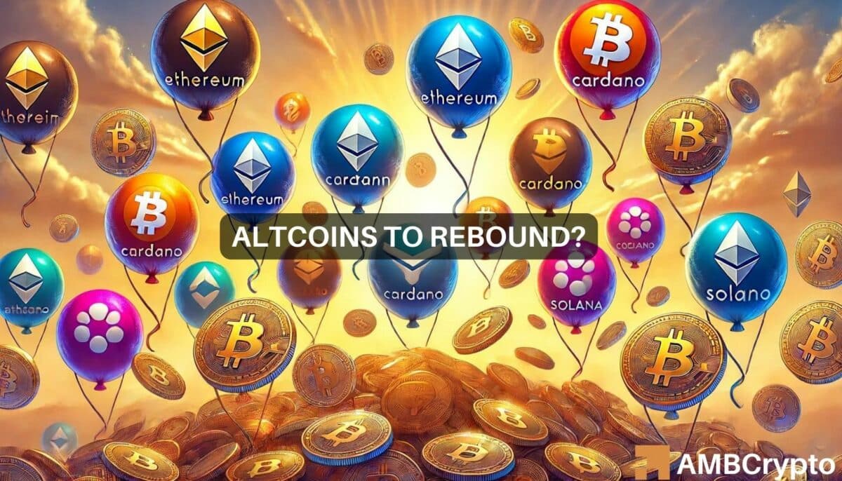 altcoins