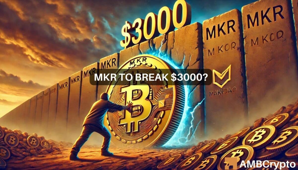 MKR