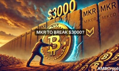 MKR