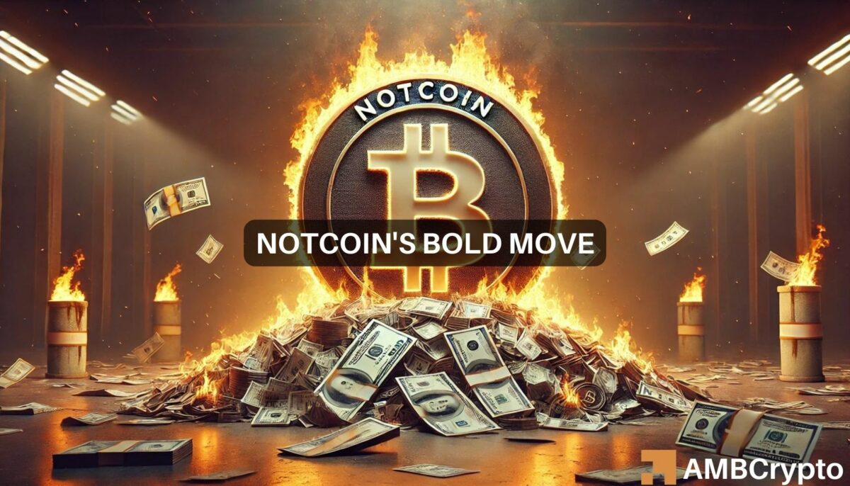 Notcoin