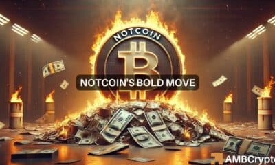 Notcoin