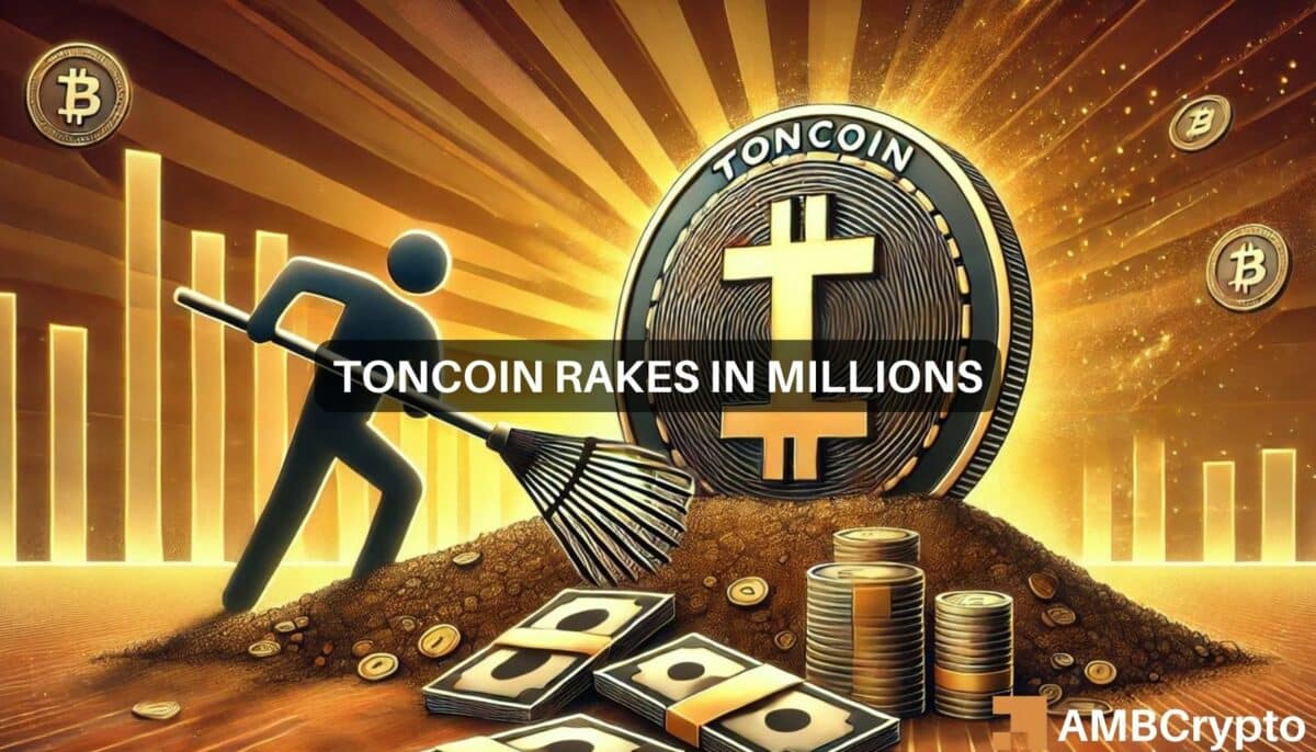 Toncoin