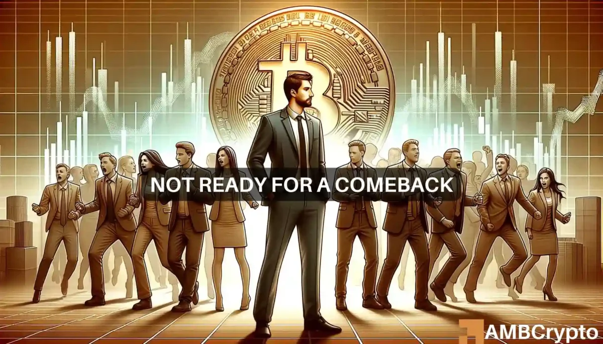 Notcoin ready for a comeback