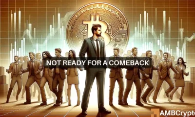 Notcoin ready for a comeback