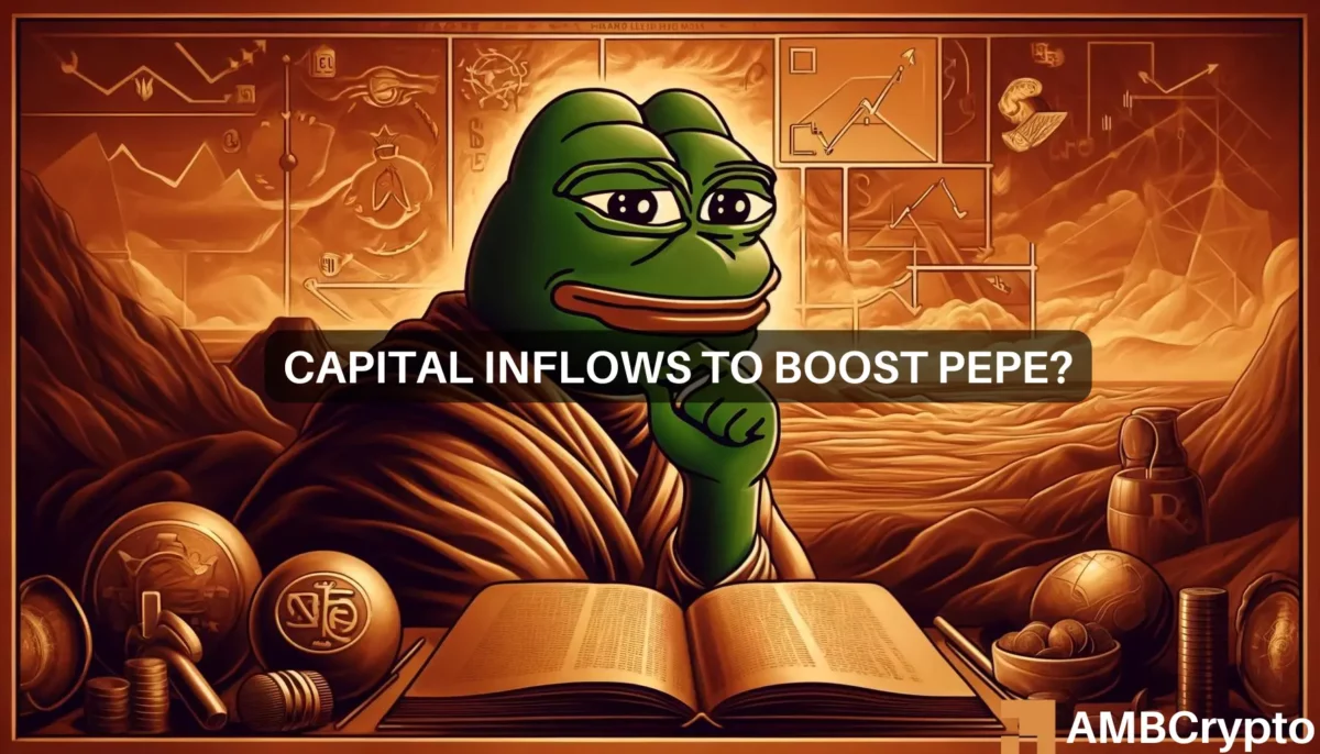 PEPE's Metrics Warn Short-Term Bulls; What Lies Ahead?