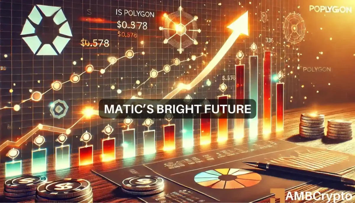 Matic's Bright Future