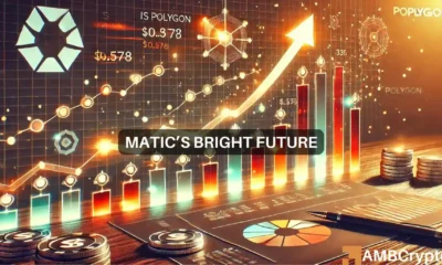 Matic's Bright Future