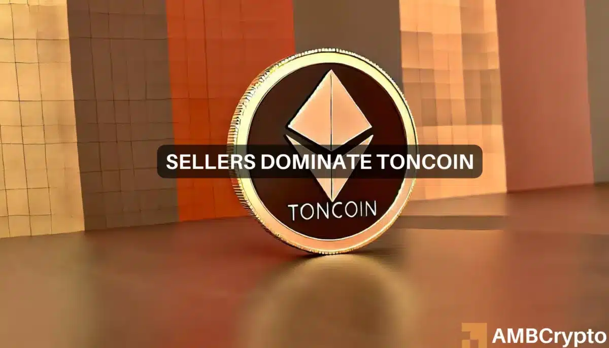 Toncoin activity heats up: What does $398 million in trading volume indicate?