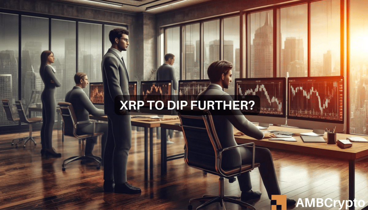 XRP