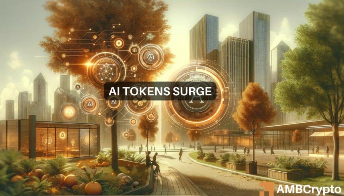 ai tokens