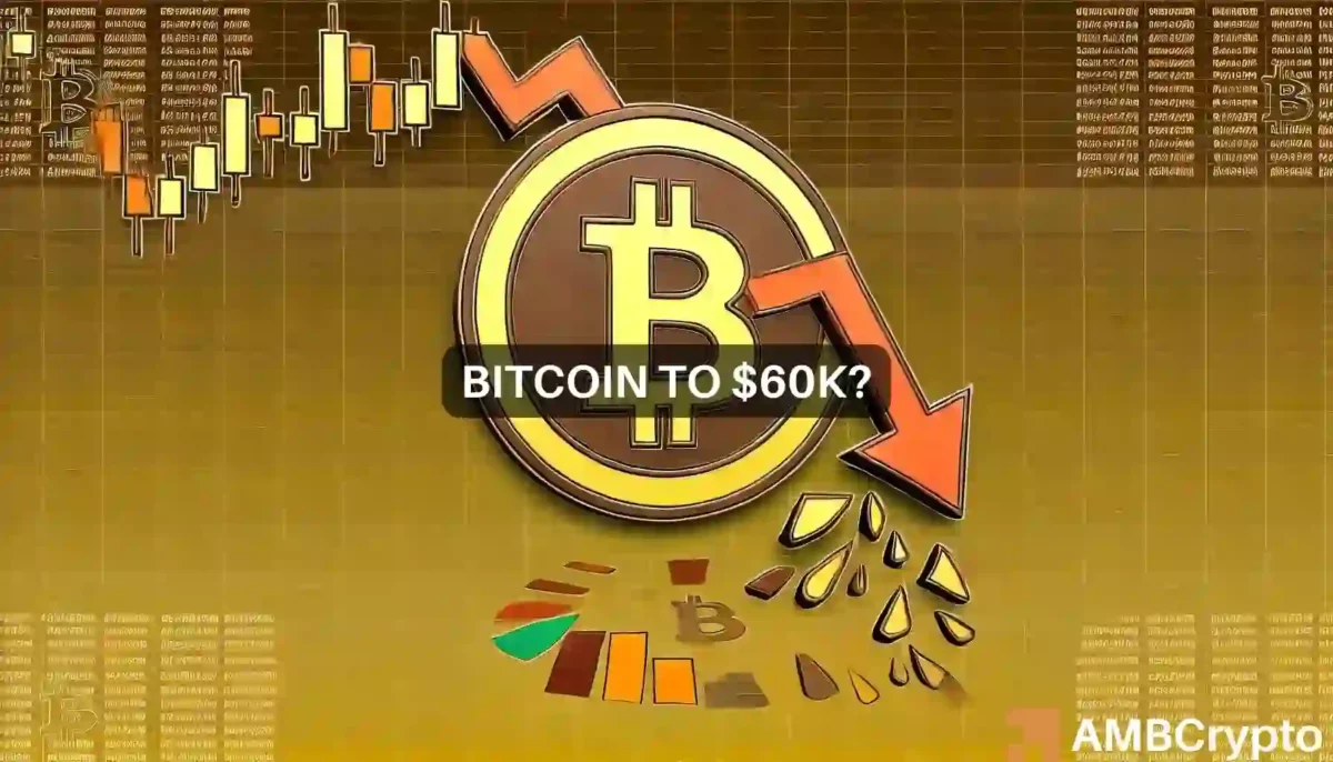 Bitcoin to $60,000 again? Here's why traders should BTFD if it happens