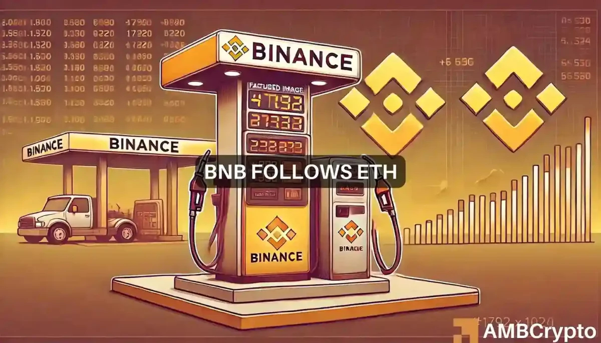 BNB news