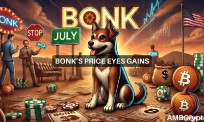 BONK price prediction