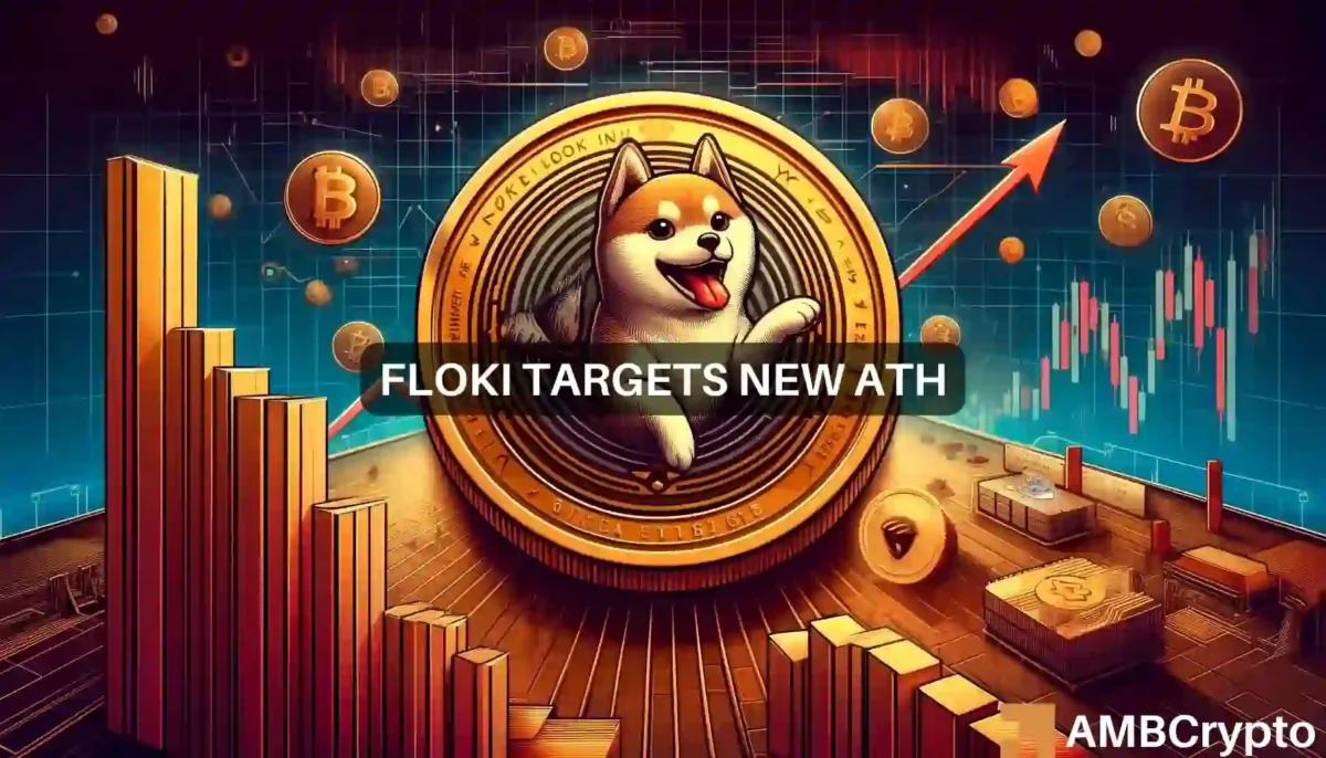 Floki Inu price prediction