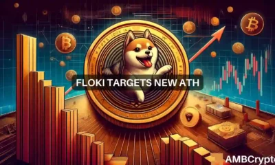 Floki Inu price prediction