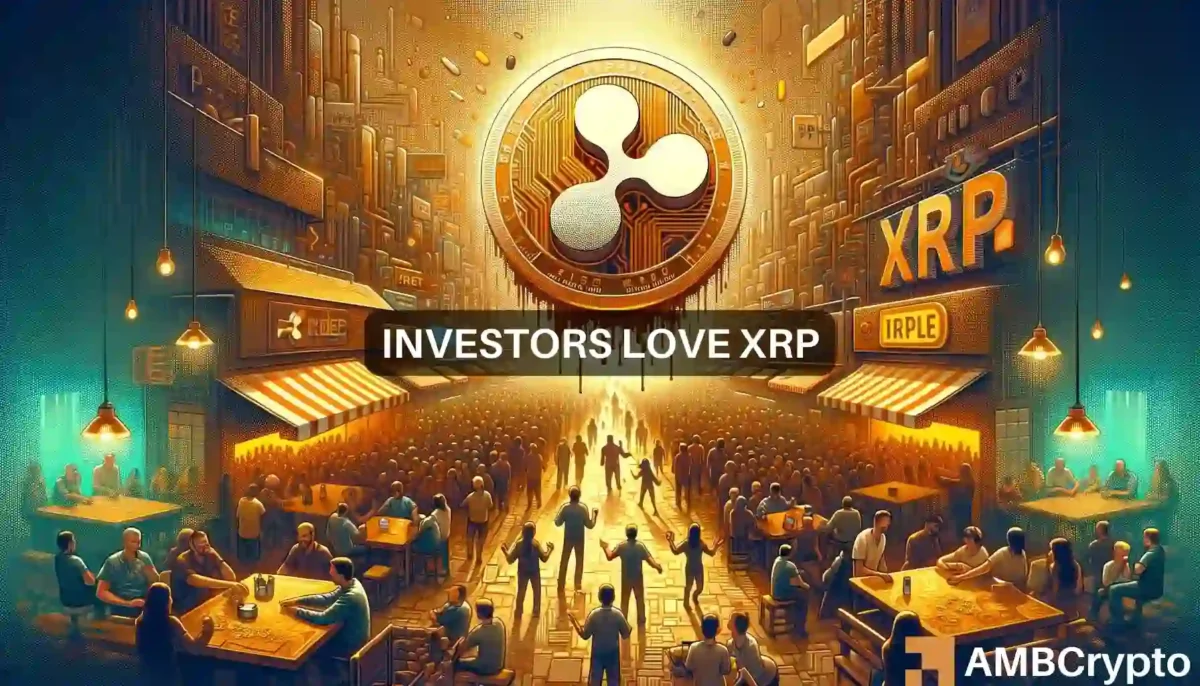 XRP news