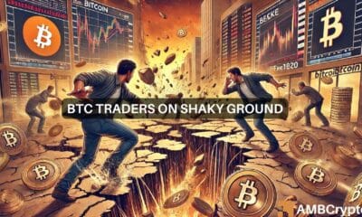 As Germany dumps another 1K Bitcoin, traders feel the tremors