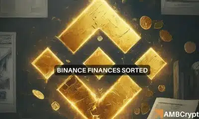 Binance BNB