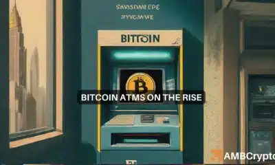 Bitcoin ATM