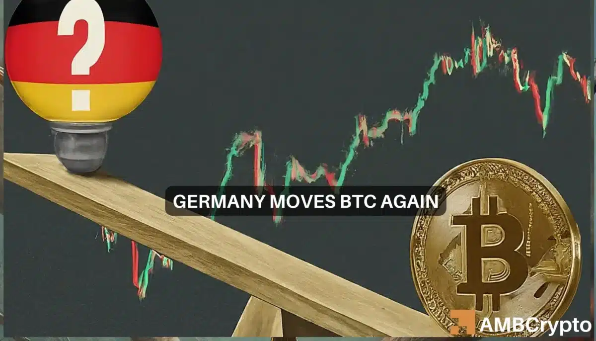 Bitcoin germany