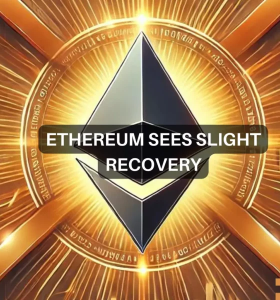 Ethereum finally breaks above $3K: How ETH was able to regain its highs