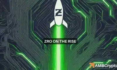 Layer Zero