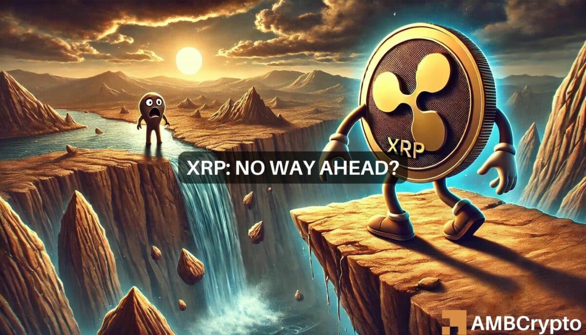 XRP drops 12.24% but analysts continue rallying for $27: What happens now?