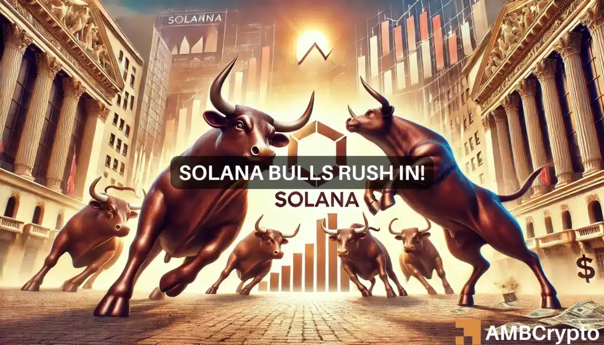 Solana to $1200 in 2025? Why it's a real possibility, explain analysts