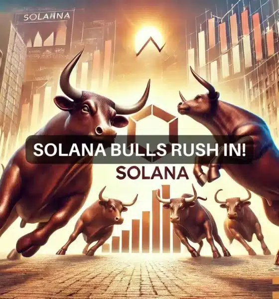 Solana to $1200 in 2025? Why it's a real possibility, explain analysts