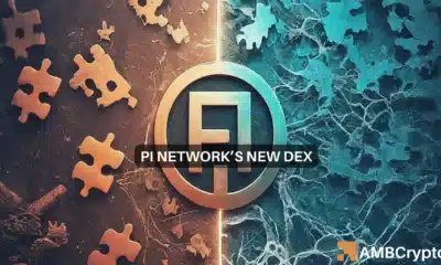 Pi coin holders on edge: DEX launch rumors make investors cautious