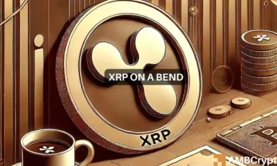 Ripple's Rough Ride: XRP Price Tumbles Amid Market Pessimism