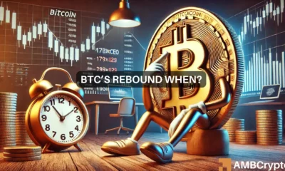 Bitcoin: U.S influence may affect BTC's July prices in THIS manner