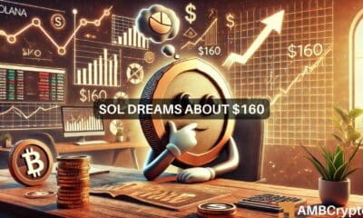 Will Solana hit $160 in July? Some interesting patterns emerge