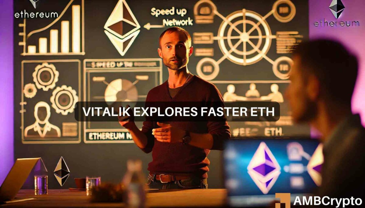 Vitalik Buterin