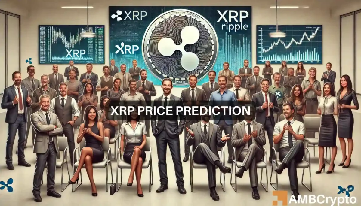 XRP Price Prediction