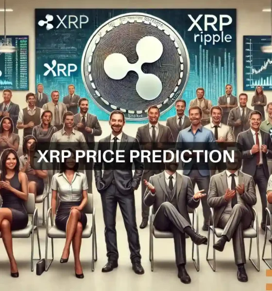 XRP Price Prediction