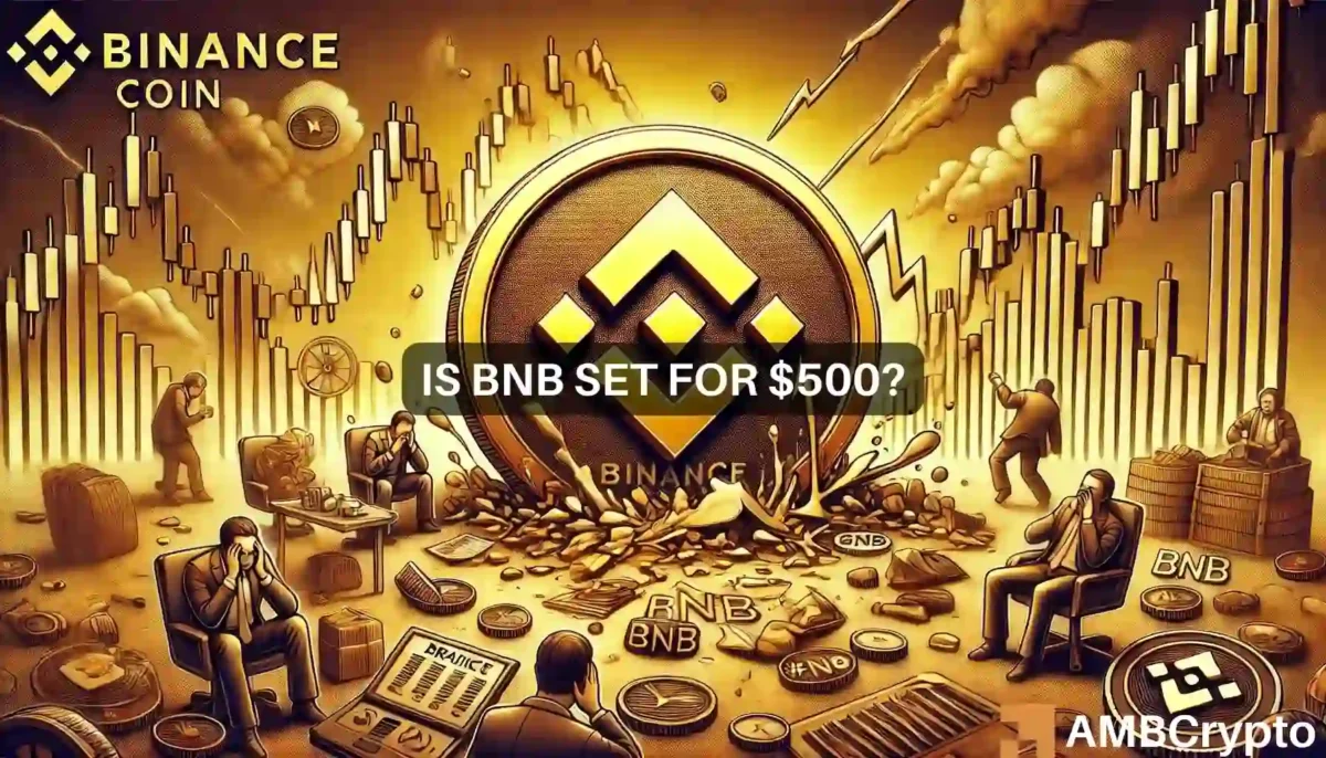 BNB news