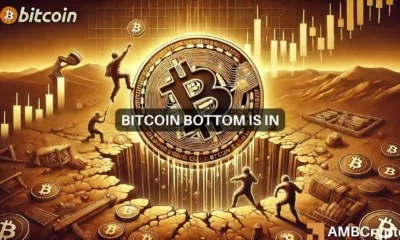 Bitcoin news